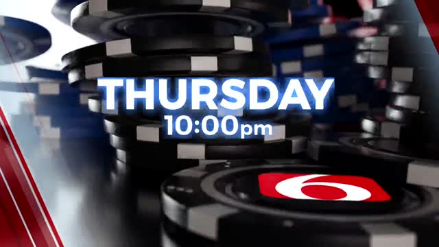 Casino Changes: Thursday At 10