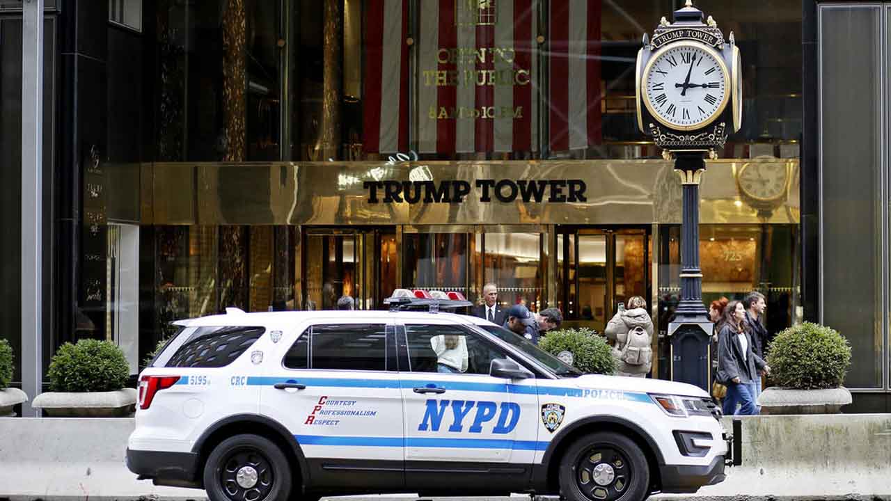 Trump Organization Found Guilty On All Charges In Tax Fraud Trial In New York