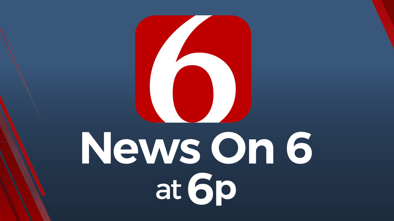 News On 6 at 6 p.m. Newscast (Feb. 8)