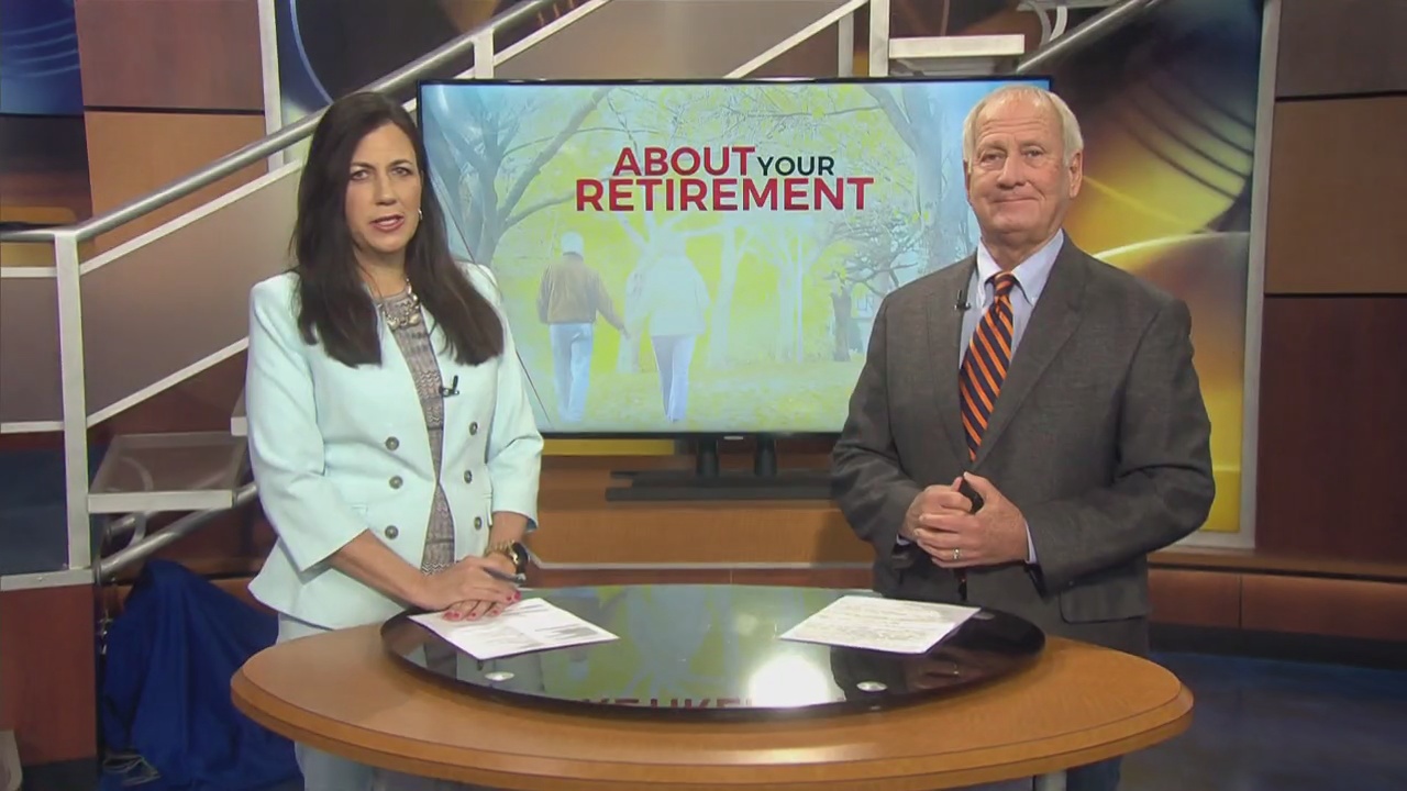 About Your Retirement: Covering The Finances