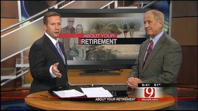 About Your Retirement: Home Livability Features