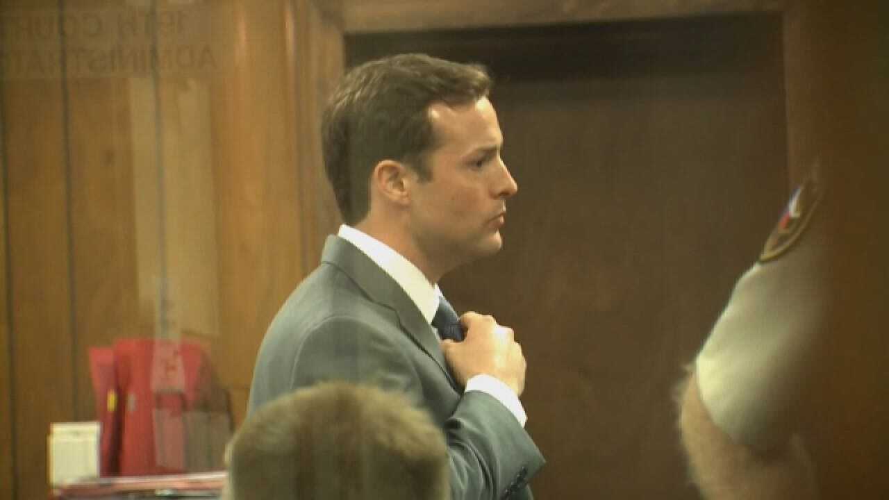 Judge Who Approved No Jail Time For Alleged Baylor Rapist Allowed Light Sentences In Similar Cases