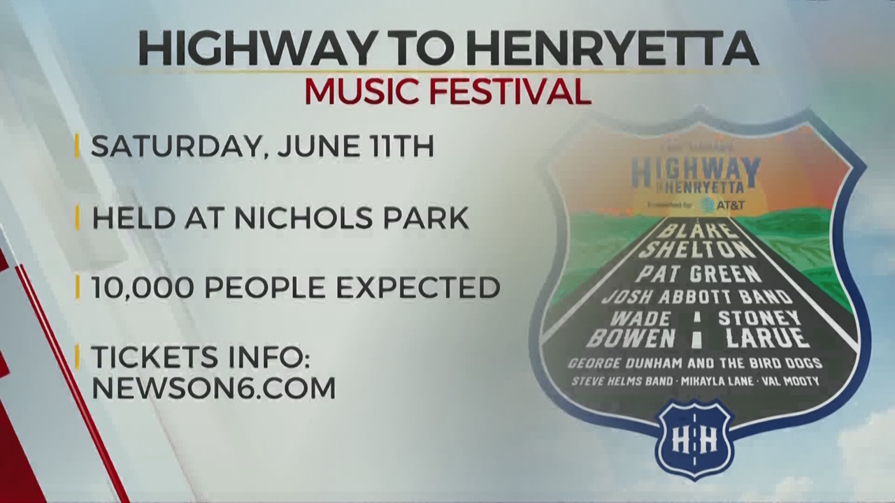Watch: Troy Aikman Discusses the Upcoming 'Highway To Henryetta' Summer Concert