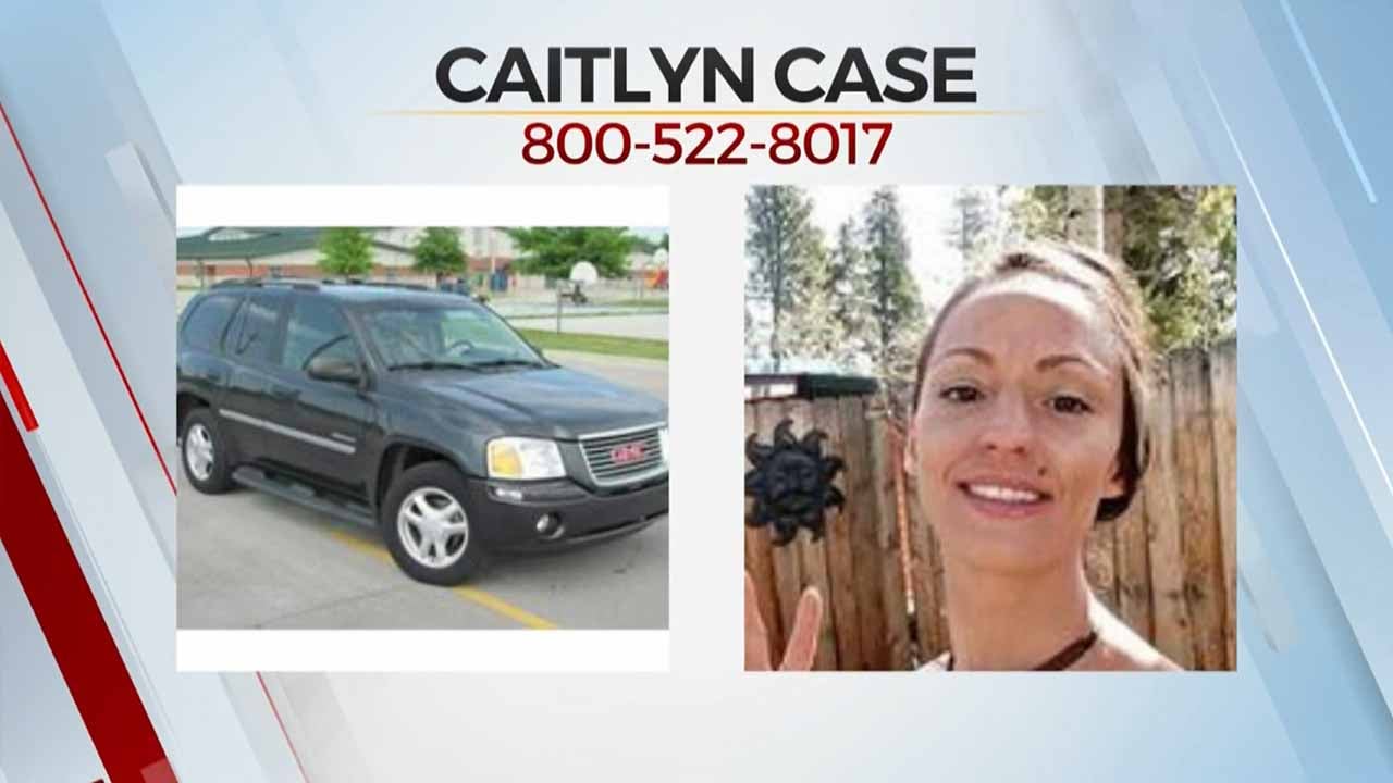 OSBI Releases New Information In Search For Missing Louisiana Woman