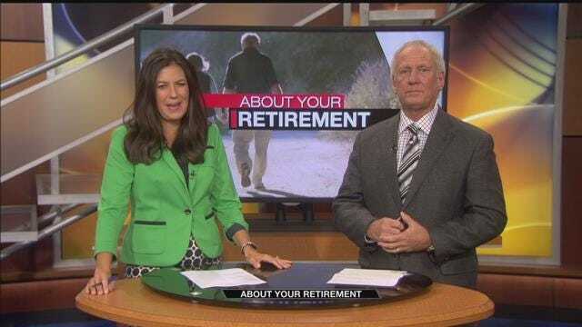 About Your Retirement: Stay At Home Or Move To A Retirement Community