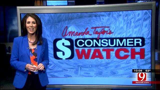 Consumer Watch: Preventing A Moving Scam