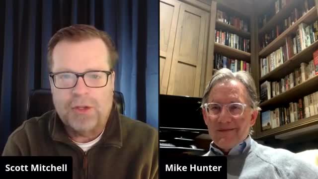 WATCH: Attorney General Mike Hunter Talks About SCOTUS Decision