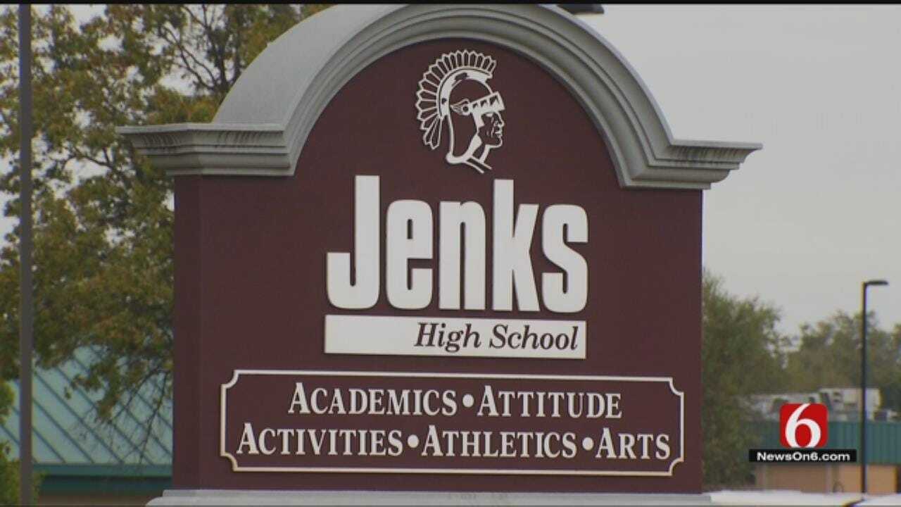 Doctor Recommends TB Testing After Second Case Diagnosed In Jenks