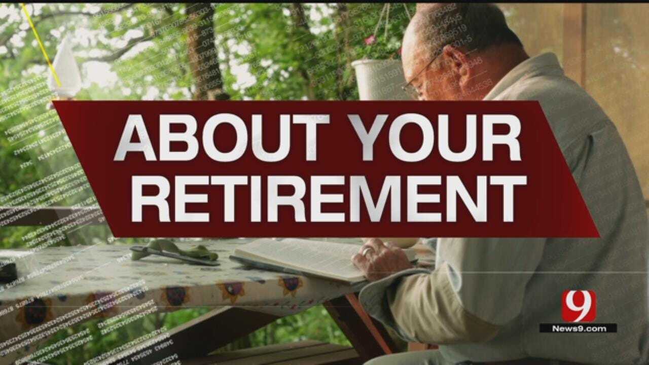 About Your Retirement: Loneliness Test Helps To Save A Life