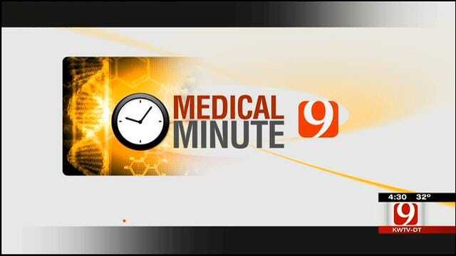Medical Minute: Brain Cancer Drug