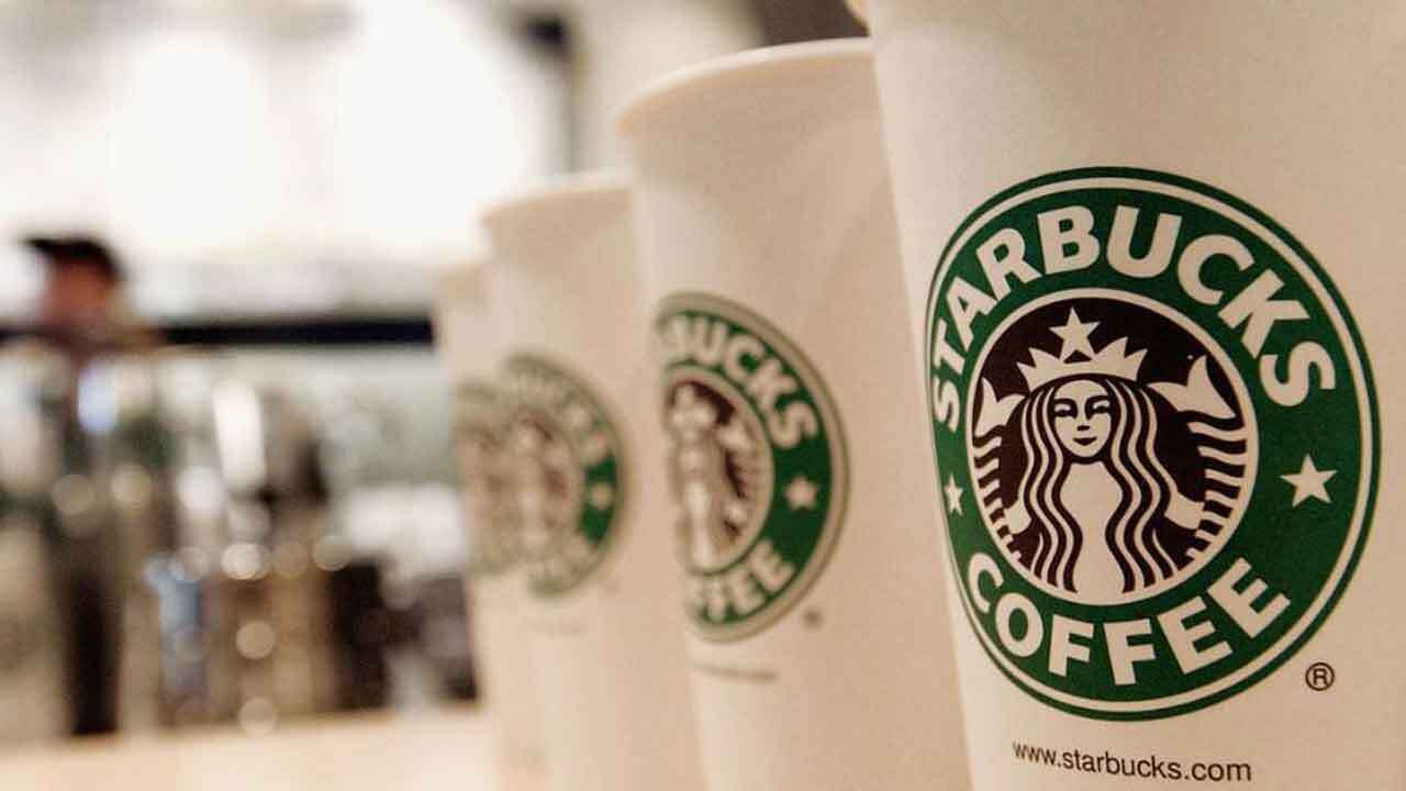 Starbucks Workers Plan Strikes At More Than 100 US Stores