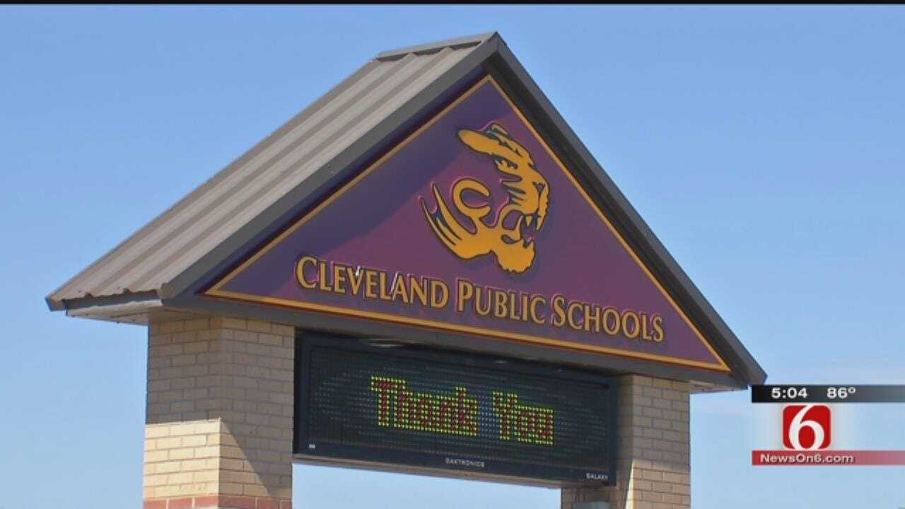Cleveland Eliminates Teachers, Tennis And Volleyball To Keep Doors Open