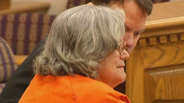 Family Sickened By Plea Deal For Bristow Woman In Triple Murders