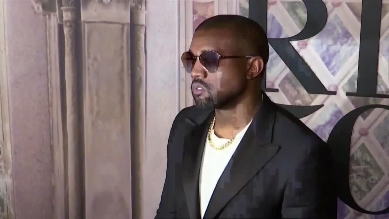 Rapper Ye Could Be Denied Entry To Australia Over Antisemitic Comments