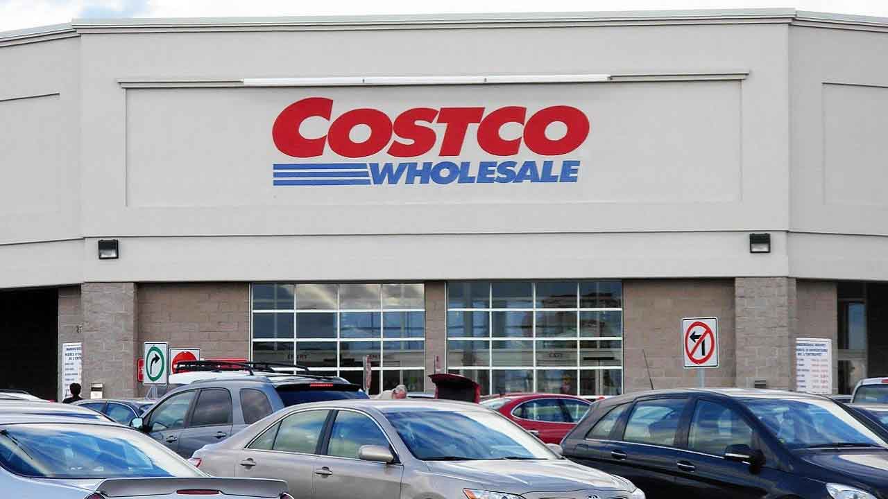 1,500 Jobs To Come To OKC With Opening Of Costco Administration Office, Holt Announces