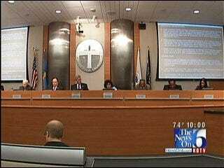 Tulsa City Council Rejects Budget Transfer Request From Mayor's Office