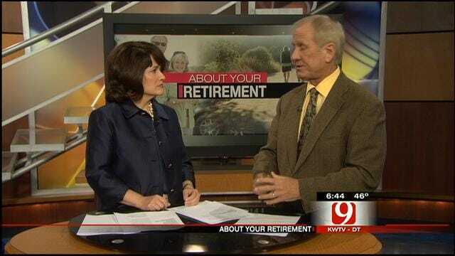 About Your Retirement: Remodeling Scams And Roof Scams
