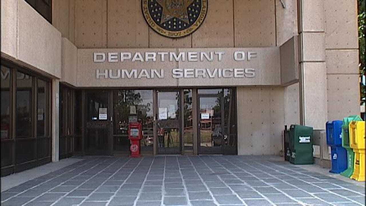 Oklahoma Department Of Human Services To Offer Low Income Home Energy Assistance