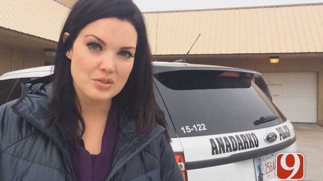 WEB EXTRA: Reporter Lacie Lowry Following Recent Suicides In Anardako