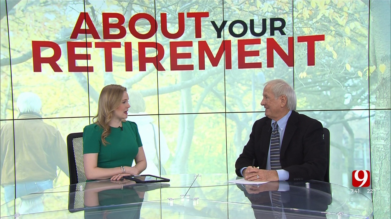 About Your Retirement: How To Protect Yourself From Respiratory Illness