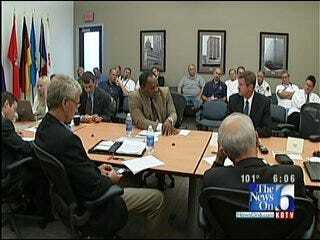 Tulsa City Council Considers Ethics Complaint & Mediation