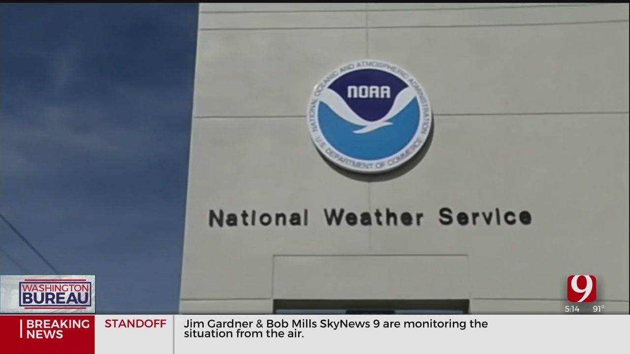 NWR Modernization Act Aims To Ensure Weather And Hazard Awareness