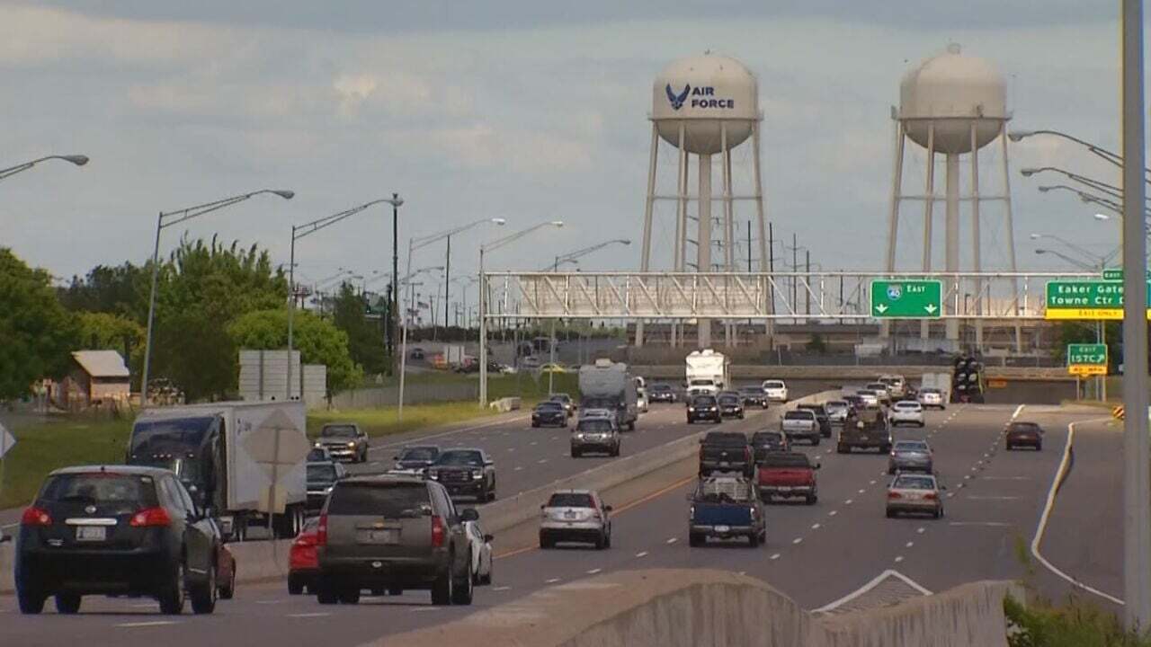 ODOT Pushing For Oklahoma To Become Host Of Clean 'Hydrogen Hub'