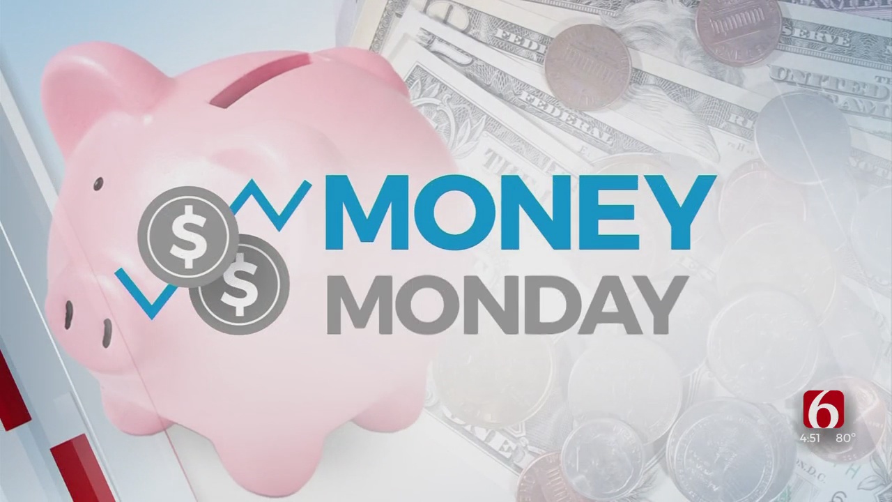 Money Monday: Filing For FAFSA