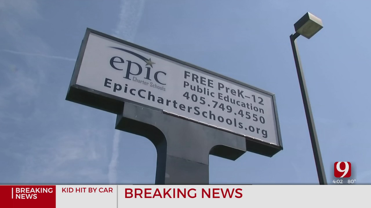 Epic Charter Schools Announces Major Staff Cuts Due To Students Transferring Back To Traditional School Districts