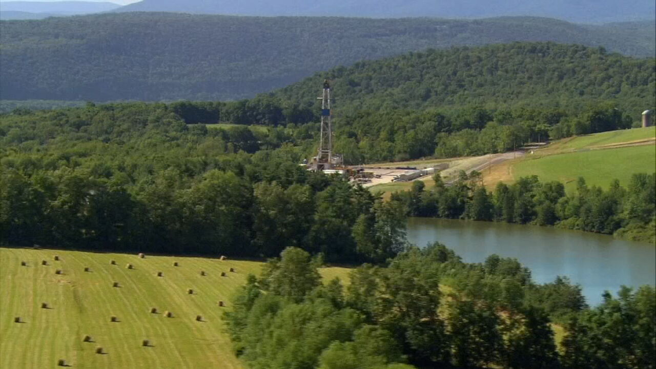 Department Of Interior Announces Award For 24 States To Plug Abandoned Oil, Gas Wells
