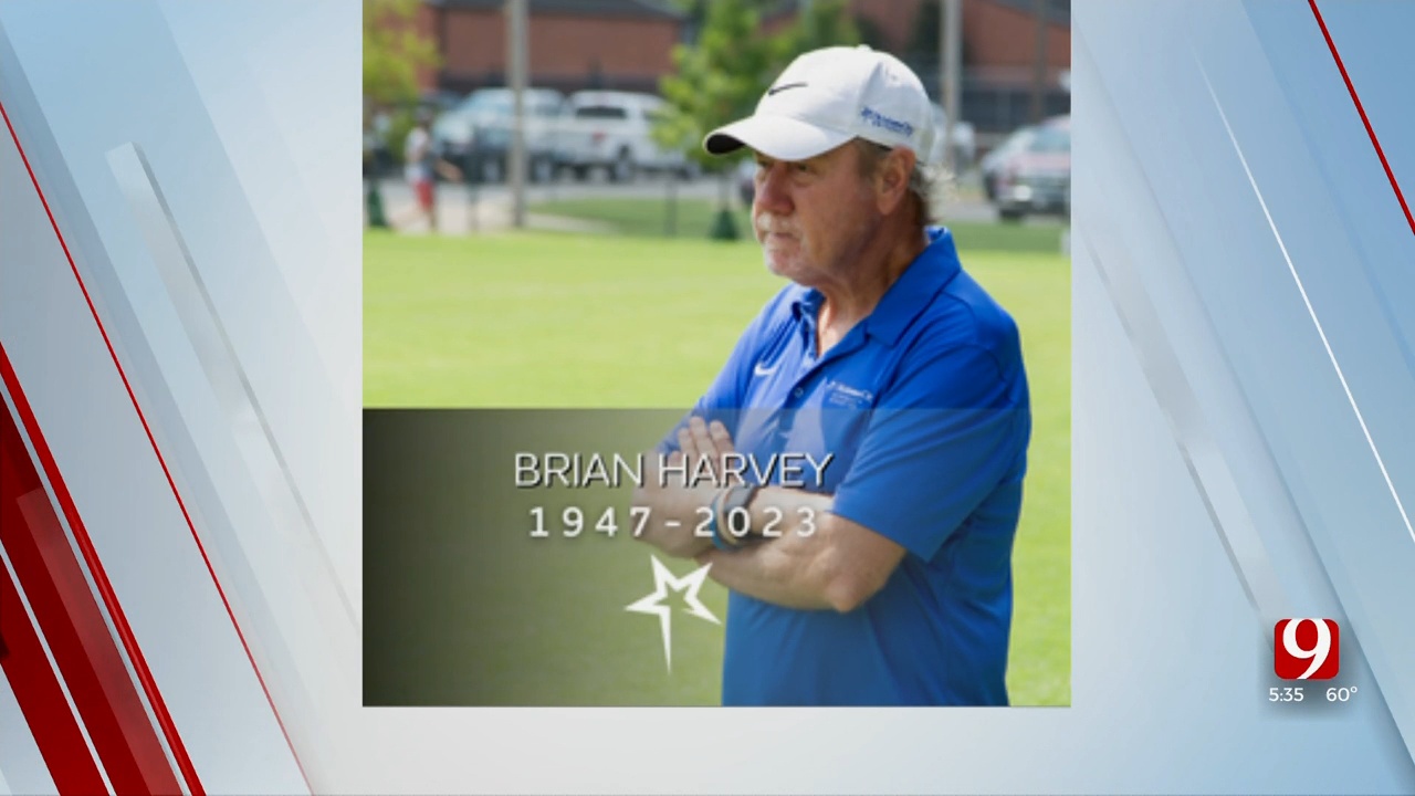 Oklahoma City University Announces Death Of Longtime Soccer Coach