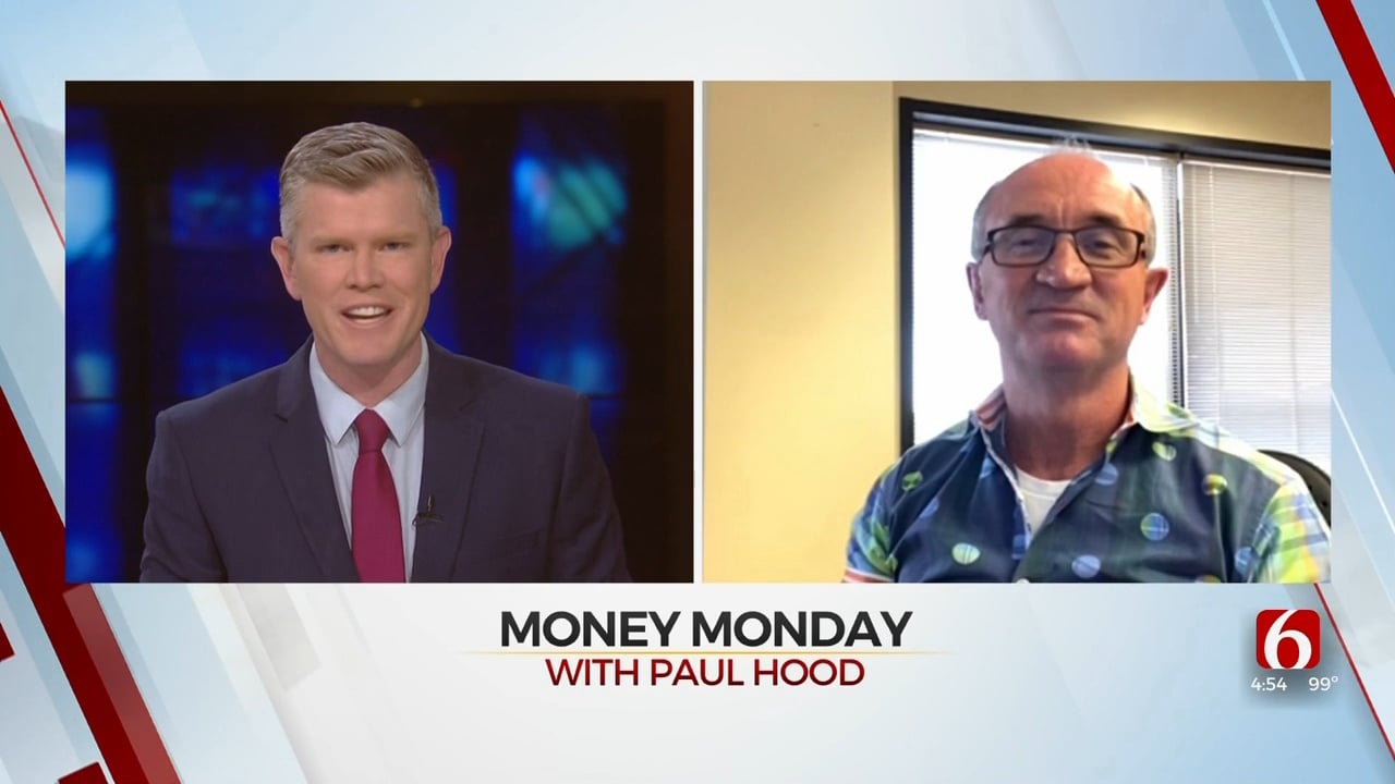 Money Monday: Early Retirement, Inflation, & More