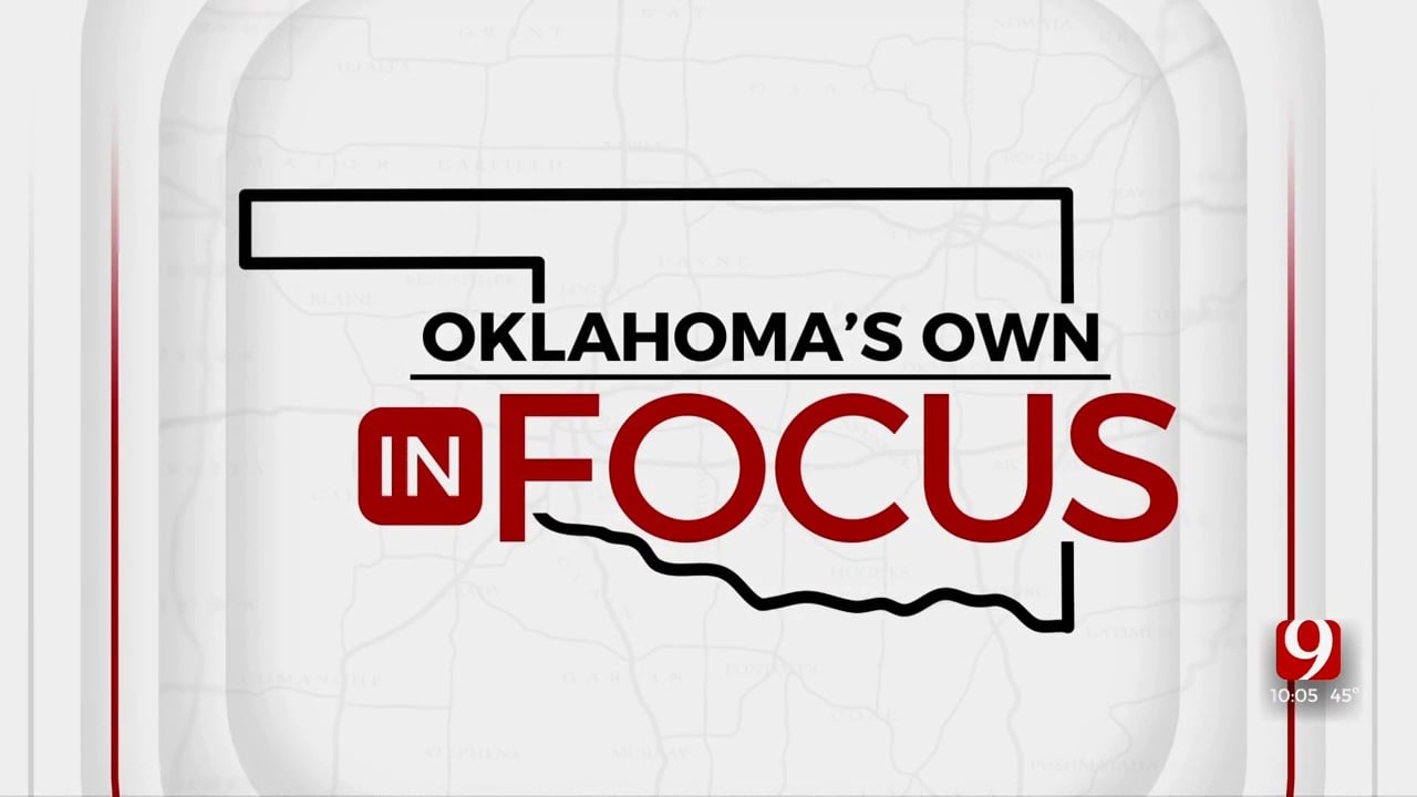 Oklahoma’s Own In Focus: OKC's Efforts Toward Ending Homelessness