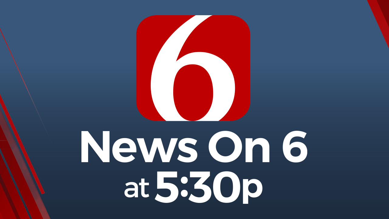 News On 6 5:30 p.m. Newscast 05/5/2024