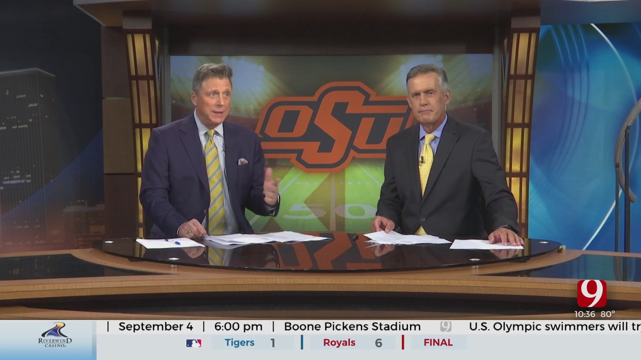 Does the Big 12 Survive? What’s Next for OSU?