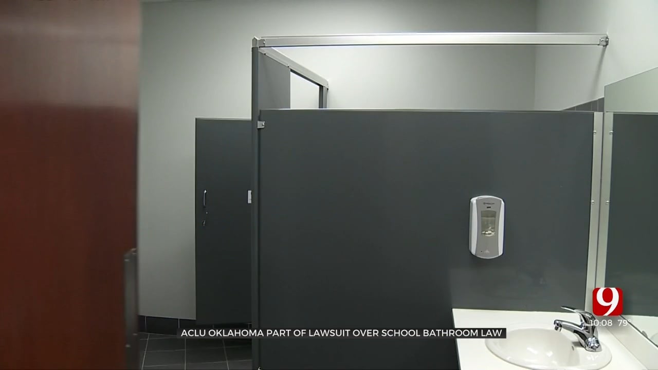Transgender Students File Lawsuit Against Oklahoma, State Leaders Over Senate Bill 615