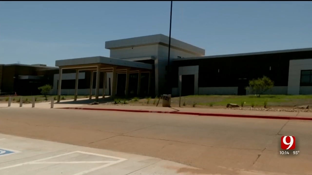 New Oklahoma Co. 911 Call Center To Offer Opportunities For Metro Tech Students
