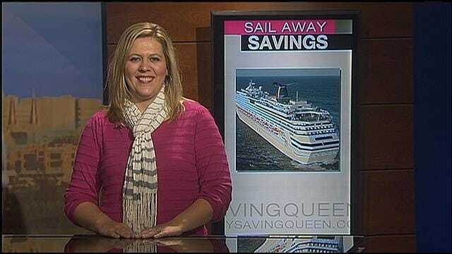 Money Saving Queen: Cruise Deals