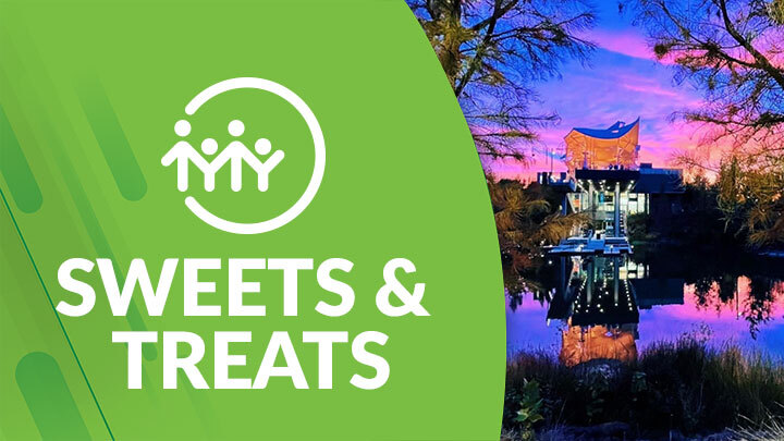 Gathering Place 'Sweets & Treats On Spooky Streets'