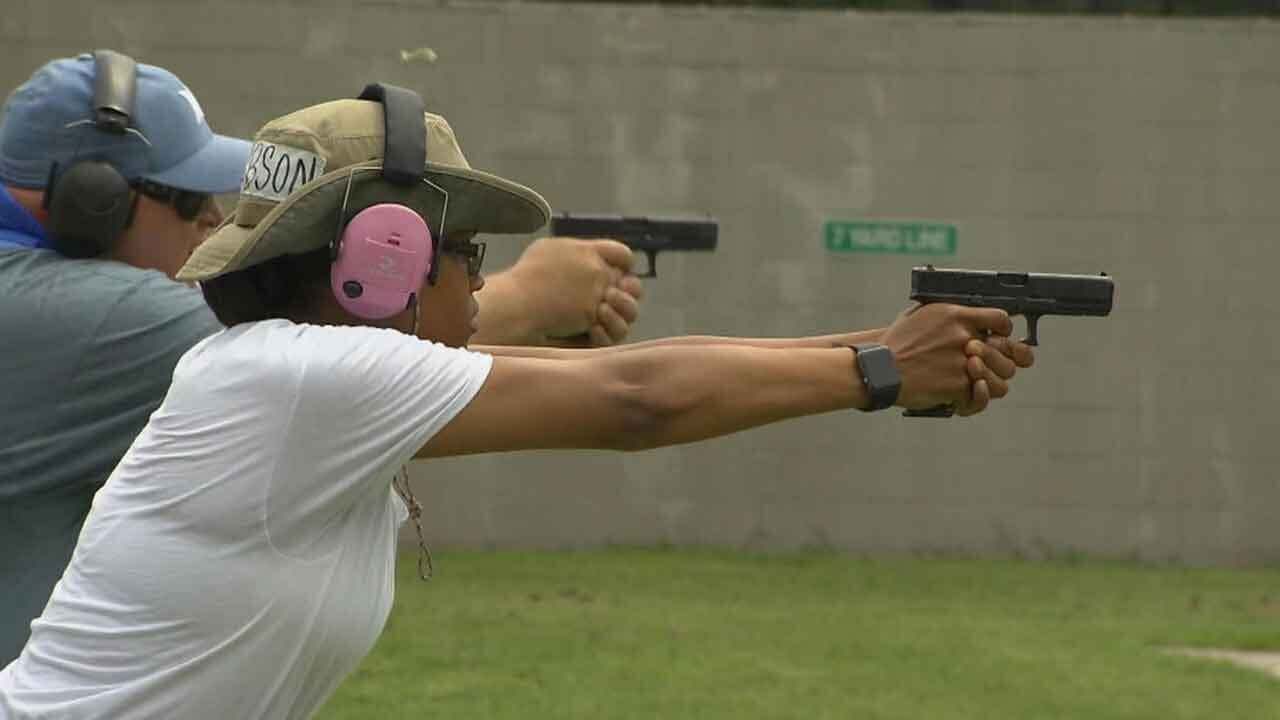 Florida Teachers Can Now Carry Guns Inside The Classroom