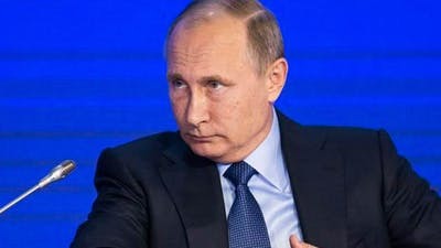 Russia Attacks Ukraine As Defiant Putin Warns US, NATO