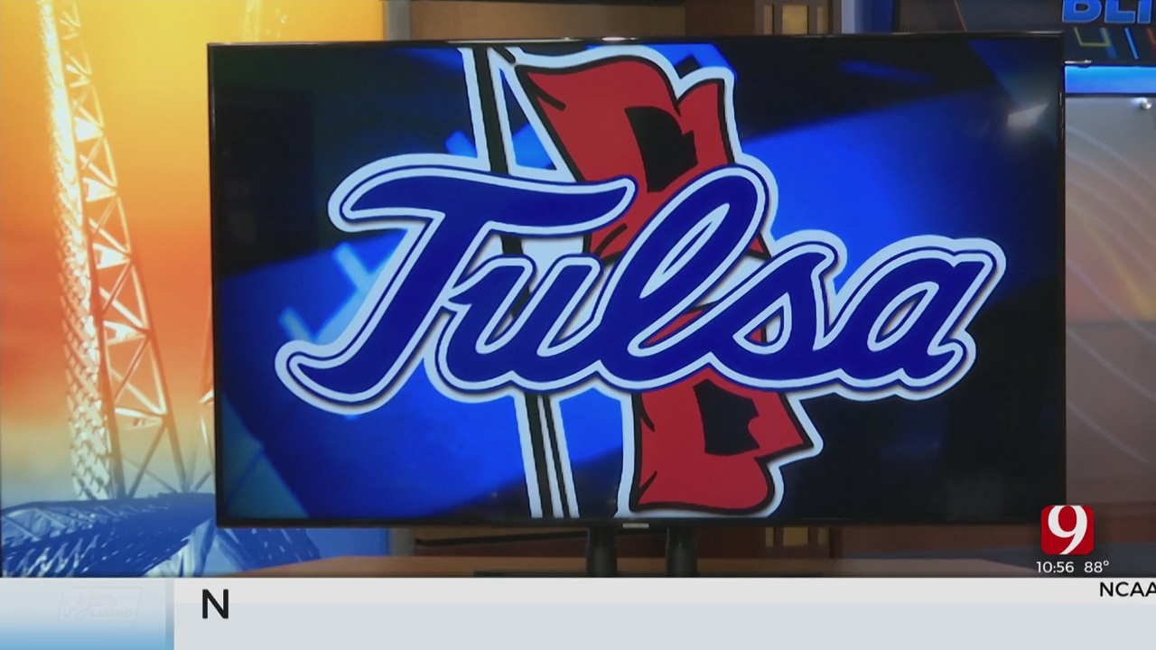 Tulsa Football Media Day Recap
