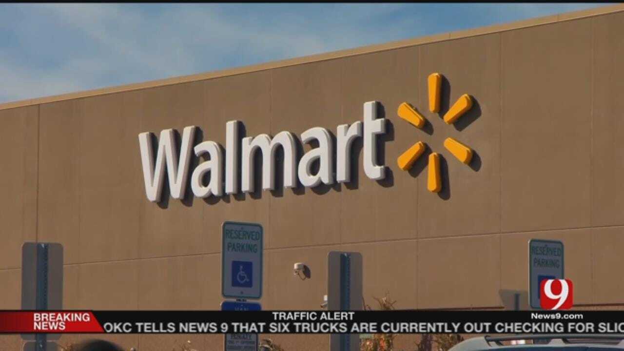 Community Activists Demanding Wal-Mart To Hire Security