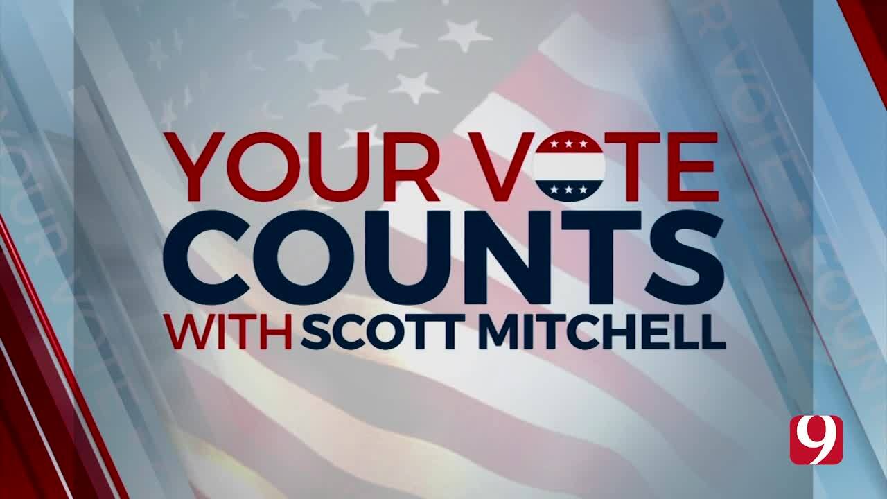 Your Vote Counts: OMES Audit & Pay Raises