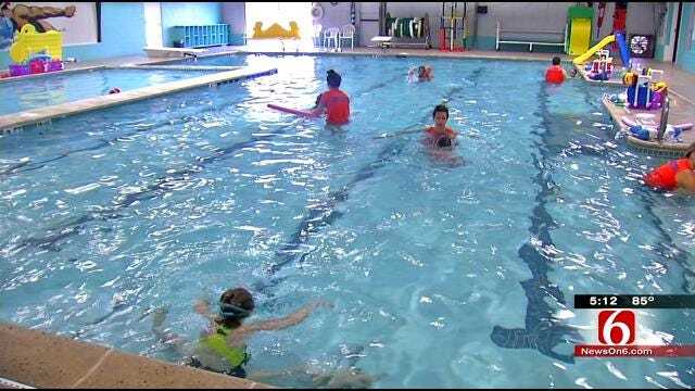 EMSA Gives Tips To Prevent Drowning Deaths