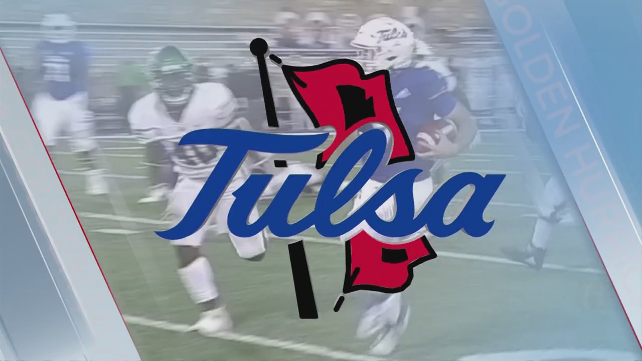 Countdown Begins For Tulsa Football's 2022 Season