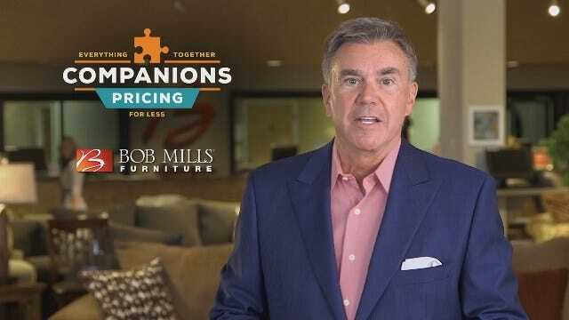 BMF-093-5: Bob Mills: Companions Pricing