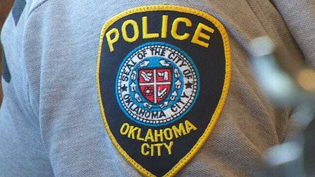 Oklahoma City Police Release Narcan Deployment Numbers For May