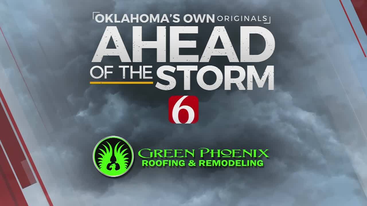 Watch Our Special 'Ahead Of The Storm'