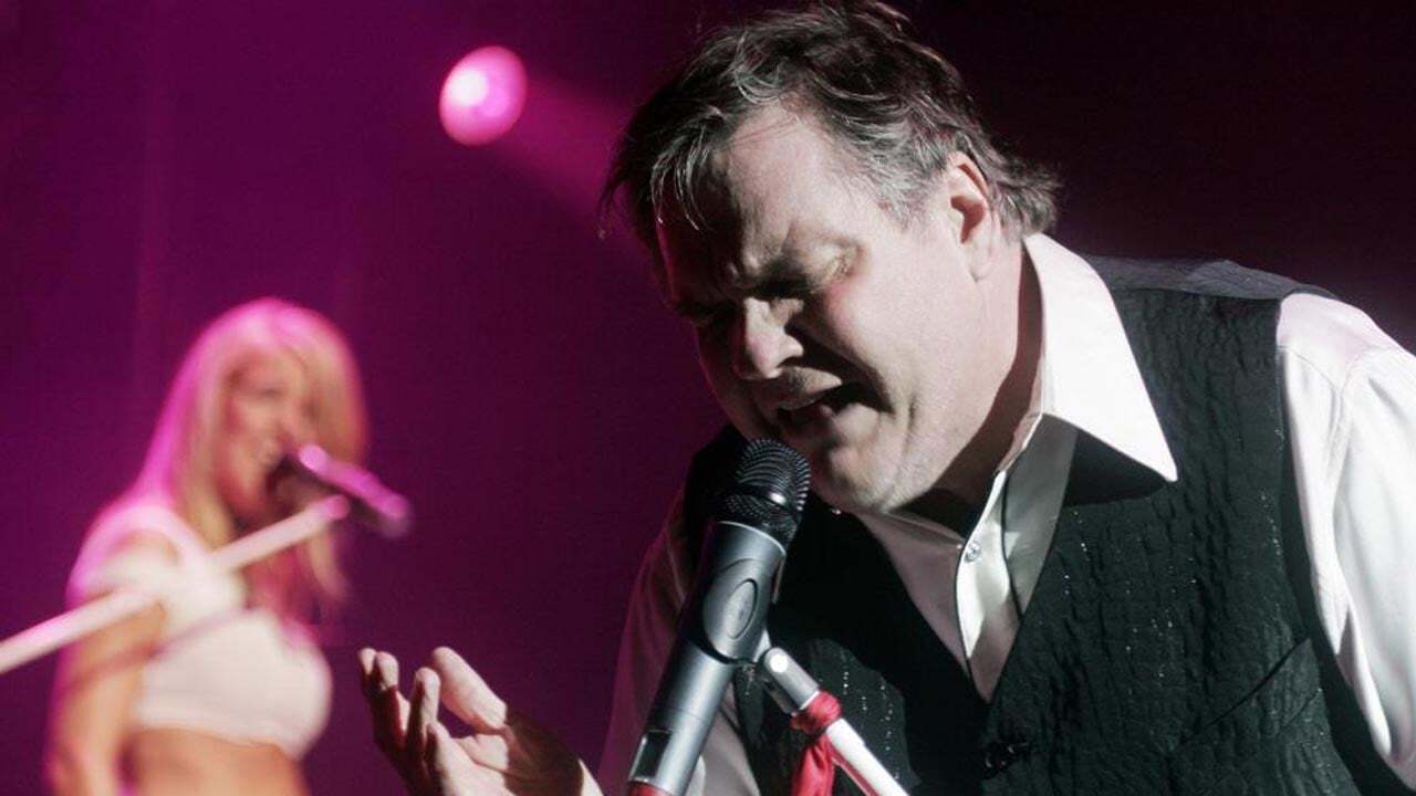 Meat Loaf, ‘Bat Out Of Hell’ Rock Superstar, Dies At 74